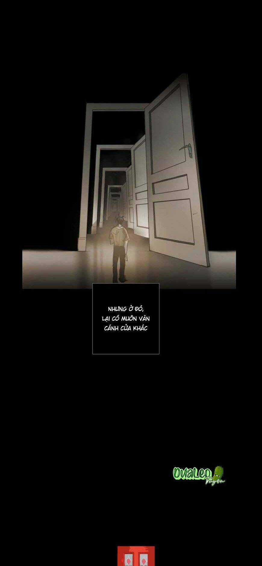 Không Bao Giờ Hiểu Chapter 45 trang 22