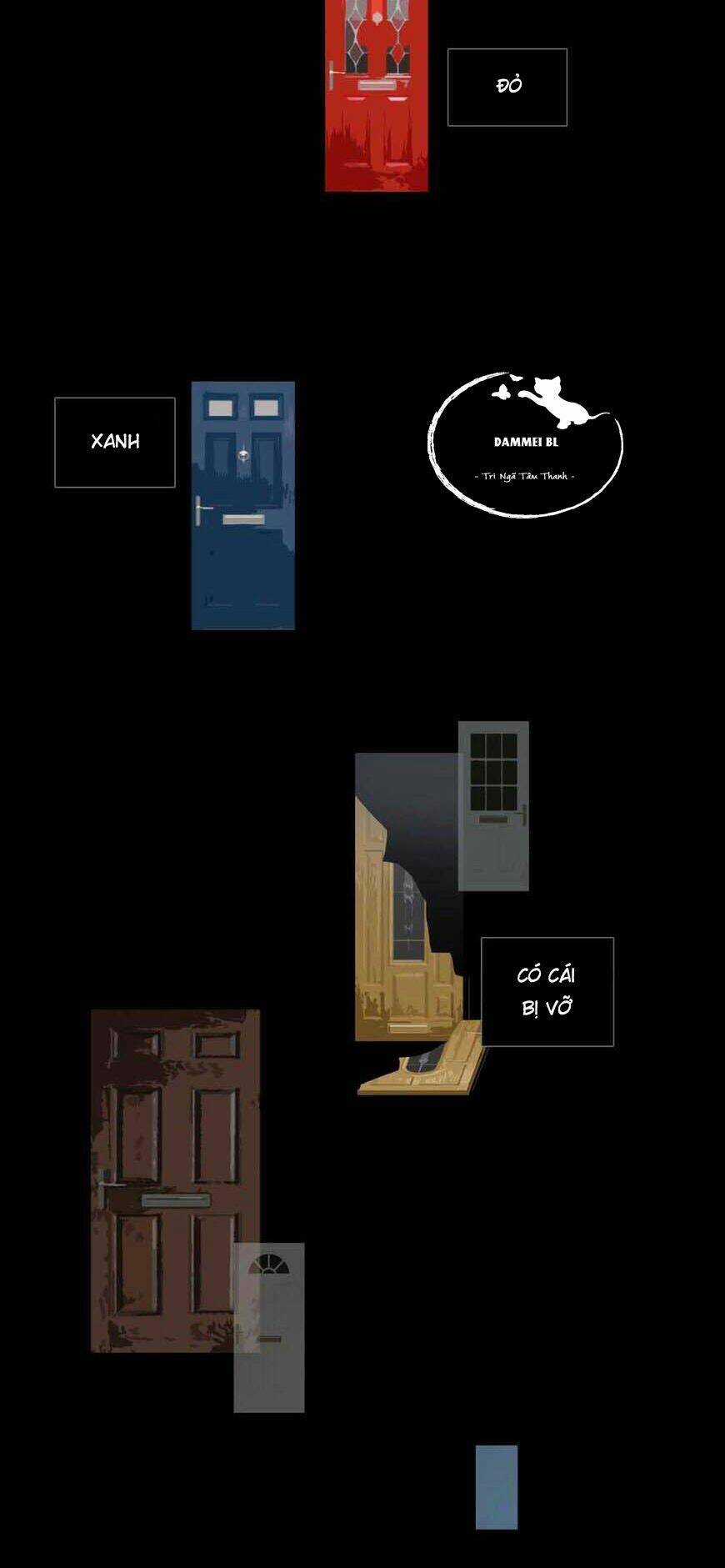 Không Bao Giờ Hiểu Chapter 45 trang 23