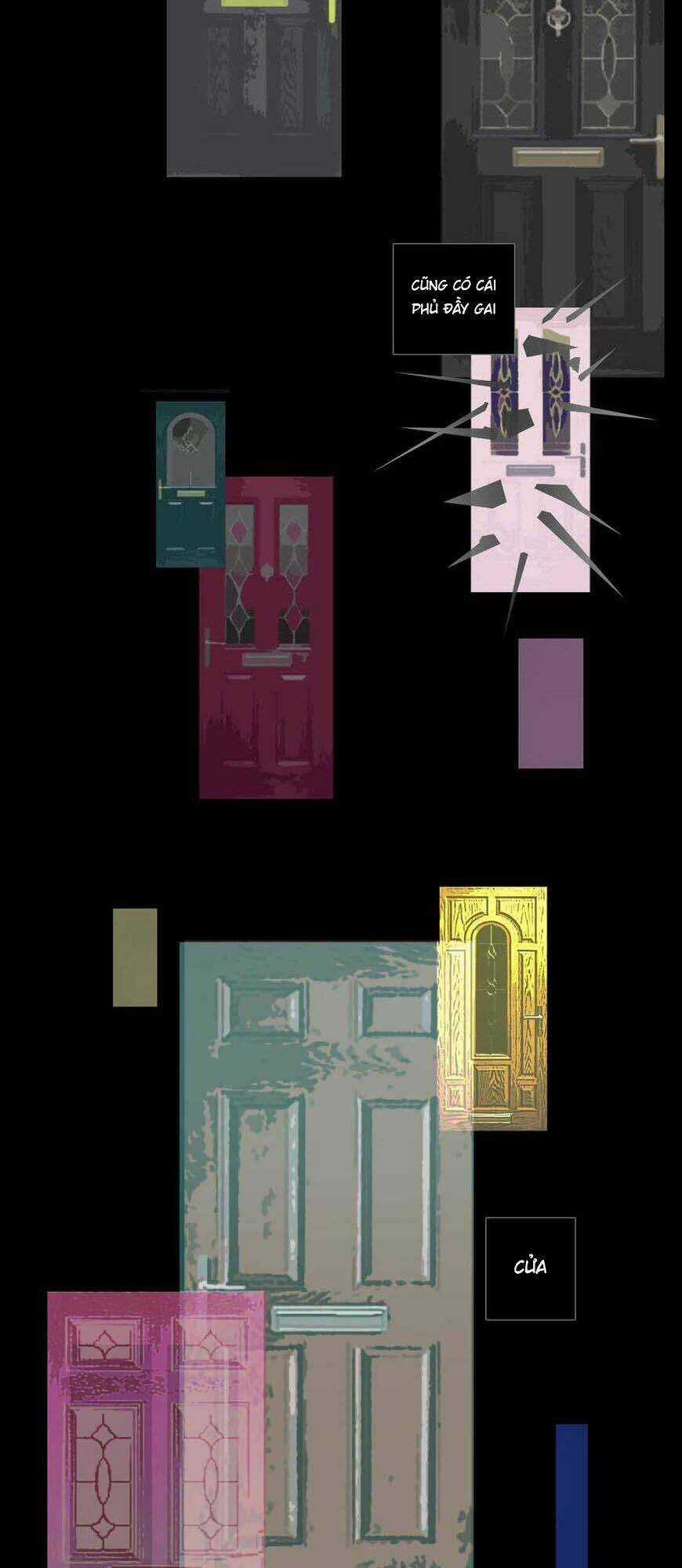 Không Bao Giờ Hiểu Chapter 45 trang 25