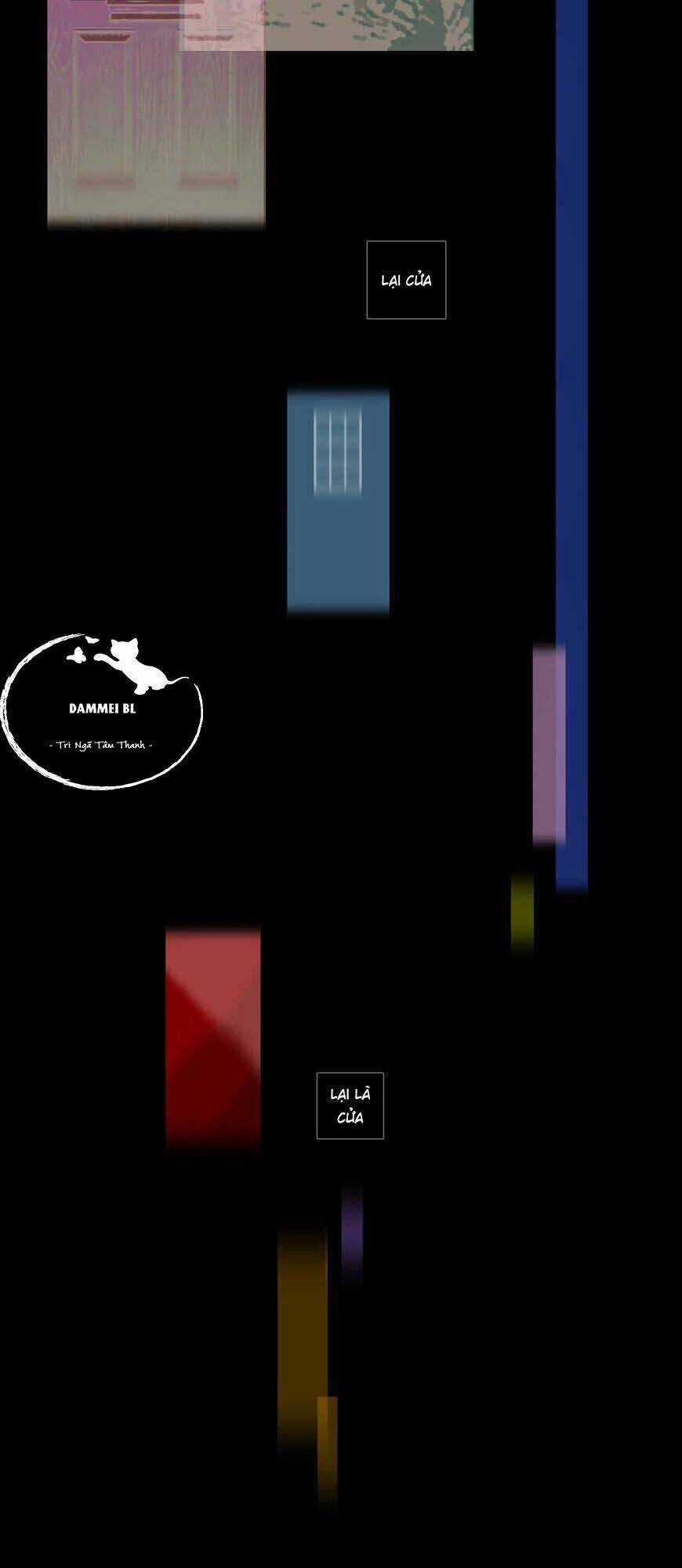 Không Bao Giờ Hiểu Chapter 45 trang 26