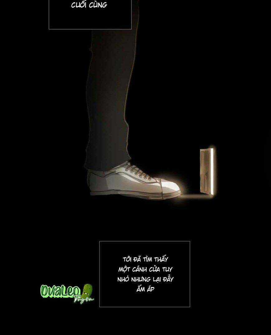 Không Bao Giờ Hiểu Chapter 45 trang 28