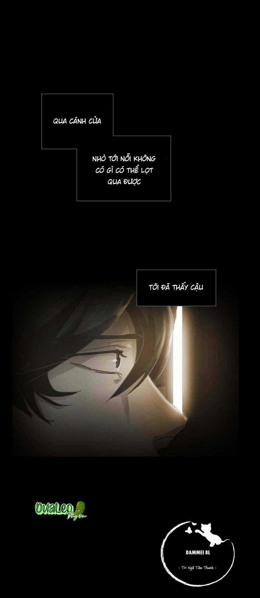 Không Bao Giờ Hiểu Chapter 45 trang 29