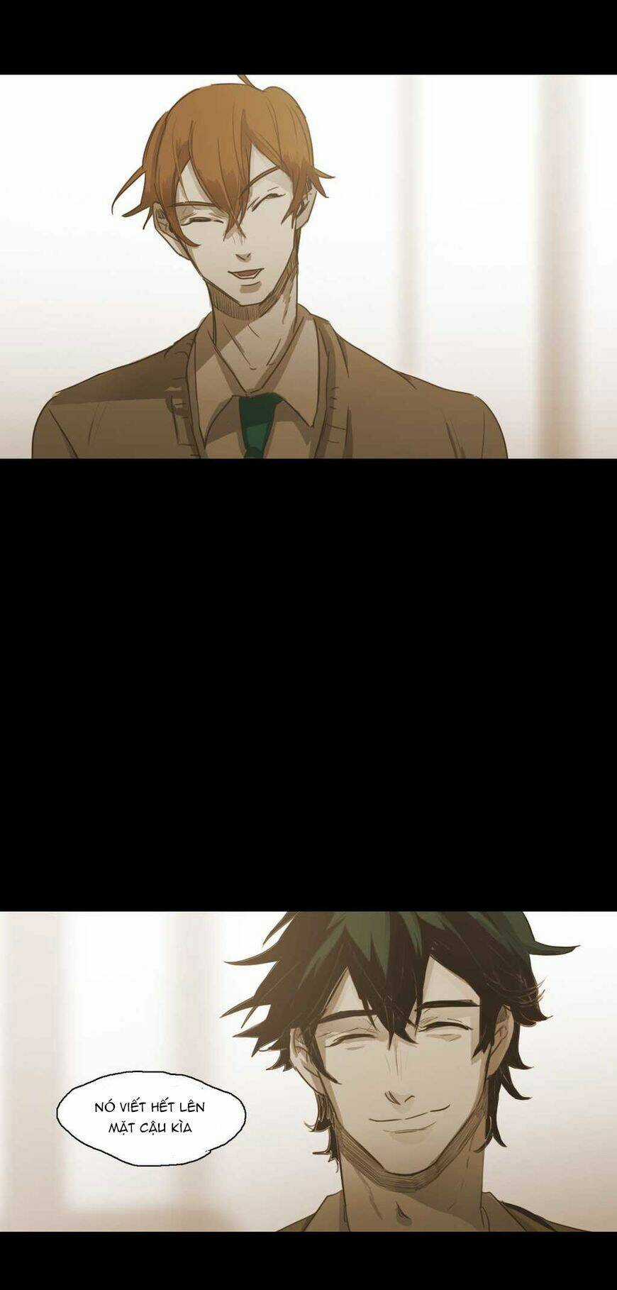 Không Bao Giờ Hiểu Chapter 45 trang 3