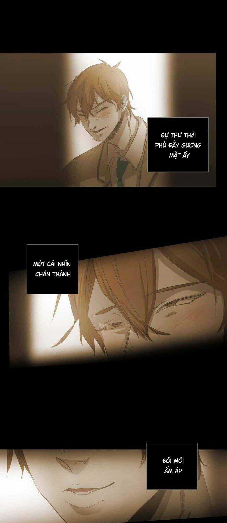 Không Bao Giờ Hiểu Chapter 45 trang 30