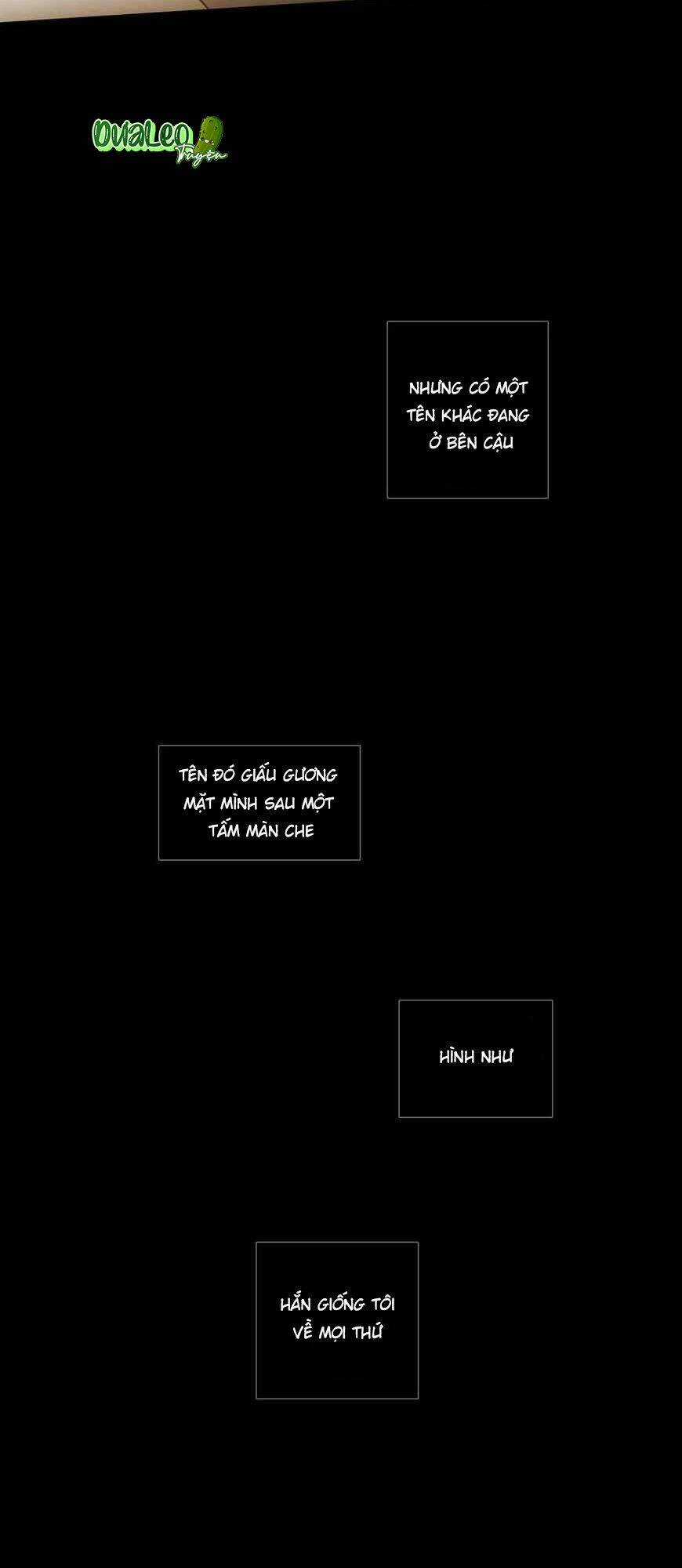 Không Bao Giờ Hiểu Chapter 45 trang 31