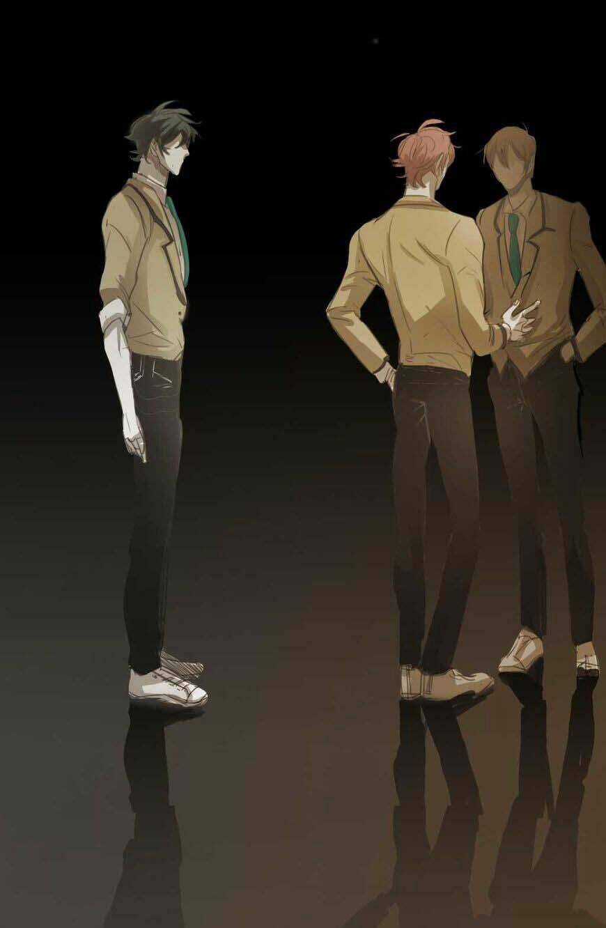 Không Bao Giờ Hiểu Chapter 45 trang 32