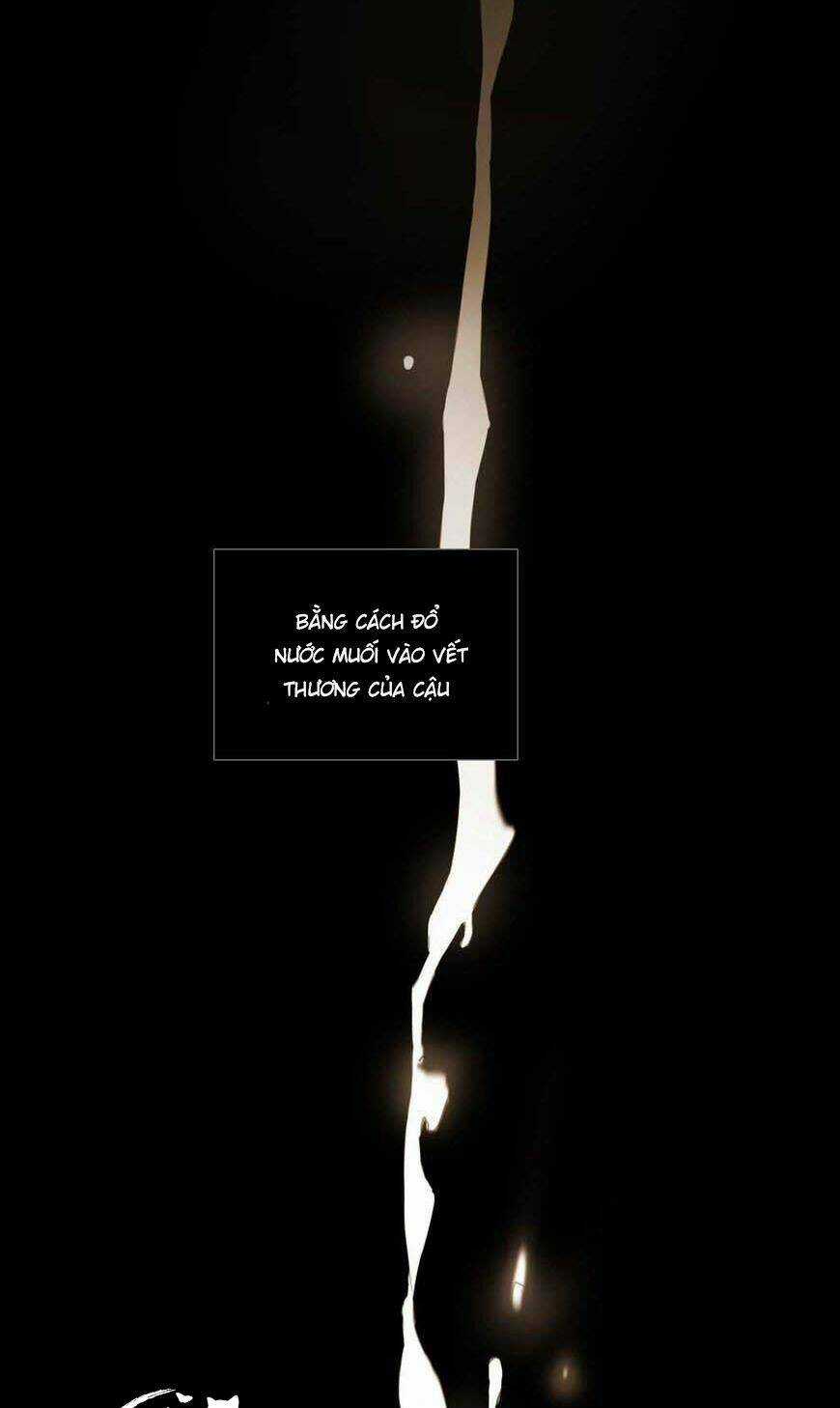 Không Bao Giờ Hiểu Chapter 45 trang 37