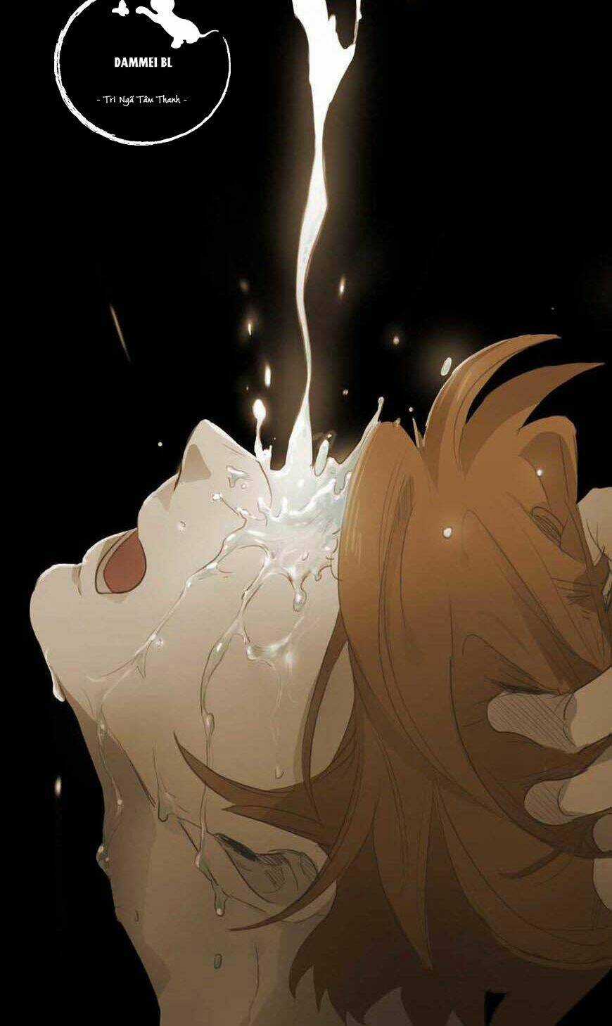 Không Bao Giờ Hiểu Chapter 45 trang 38