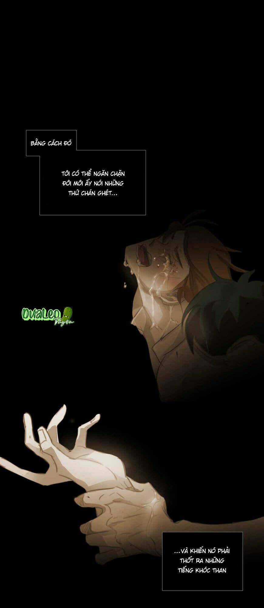 Không Bao Giờ Hiểu Chapter 45 trang 39