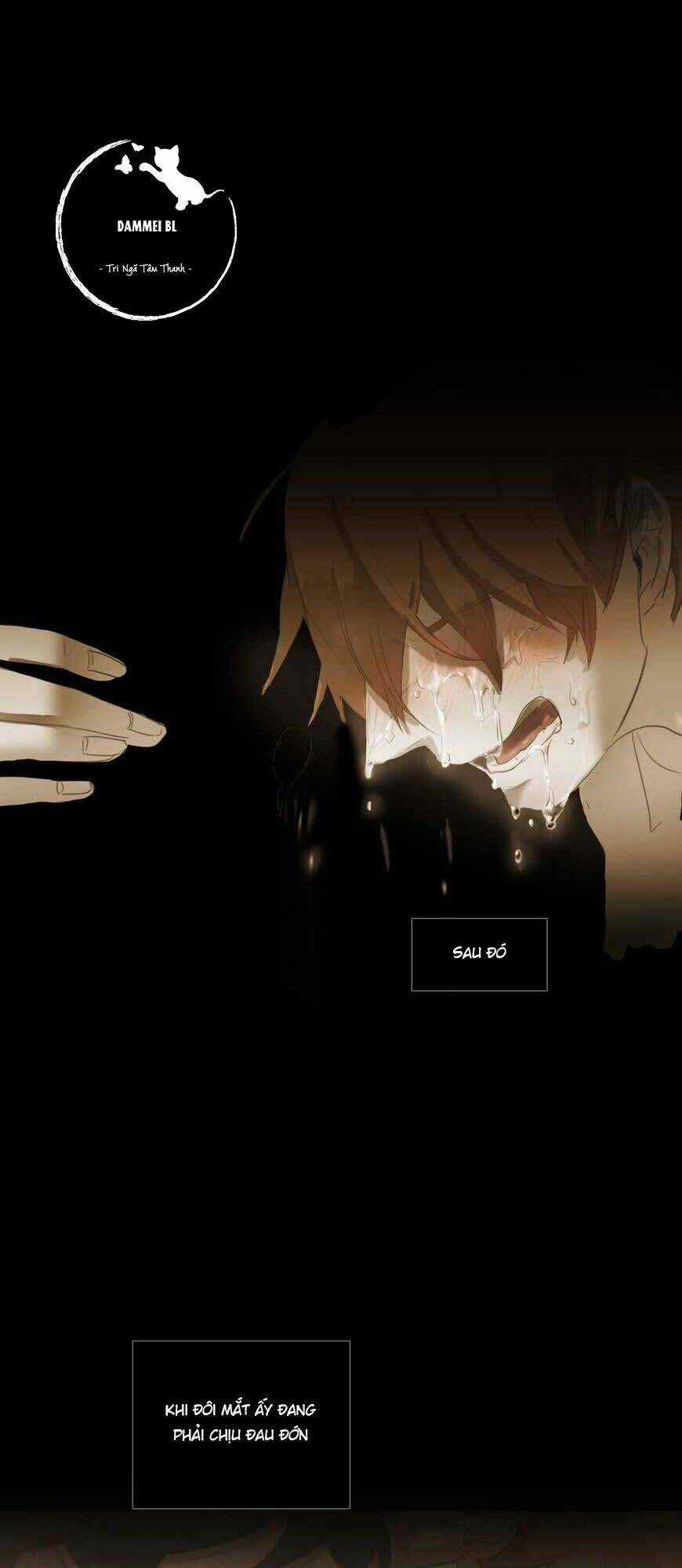 Không Bao Giờ Hiểu Chapter 45 trang 40