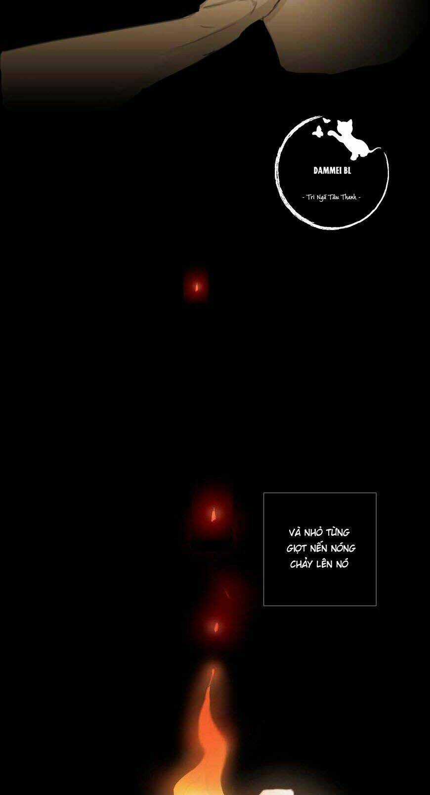 Không Bao Giờ Hiểu Chapter 45 trang 42