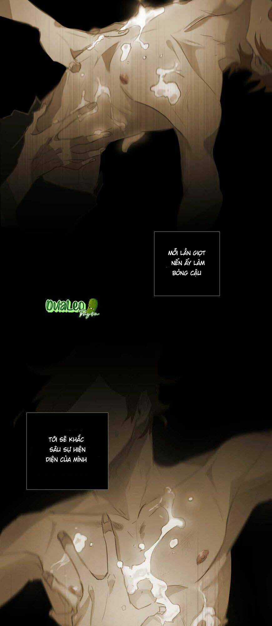 Không Bao Giờ Hiểu Chapter 45 trang 45