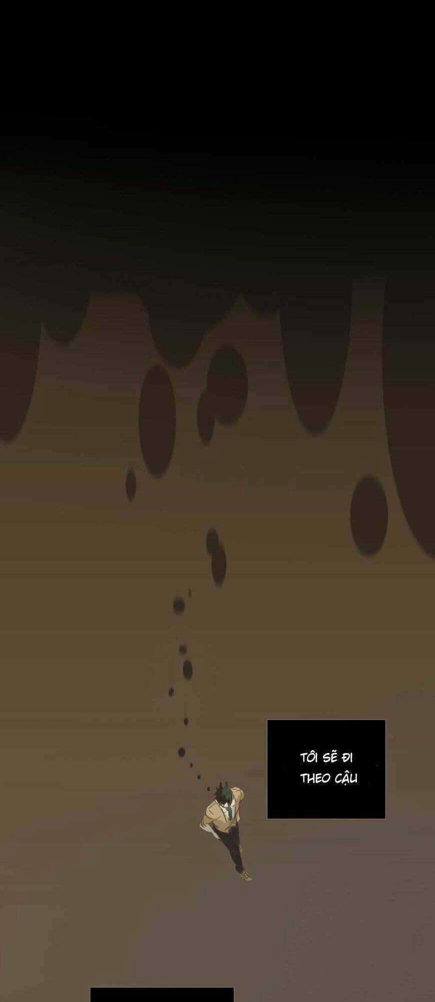 Không Bao Giờ Hiểu Chapter 45 trang 47