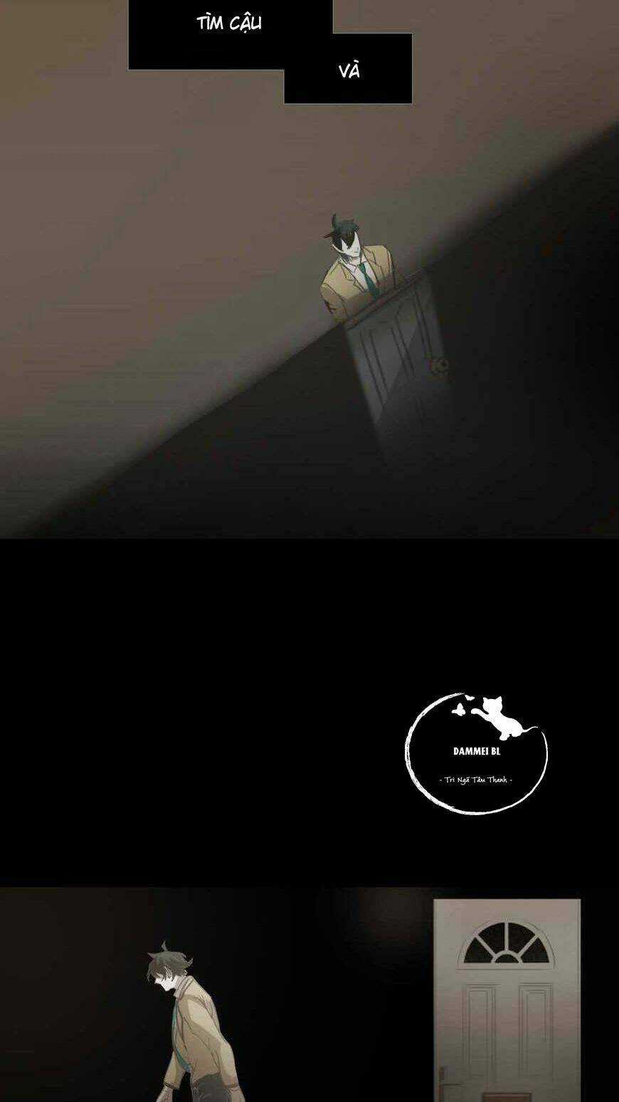 Không Bao Giờ Hiểu Chapter 45 trang 48