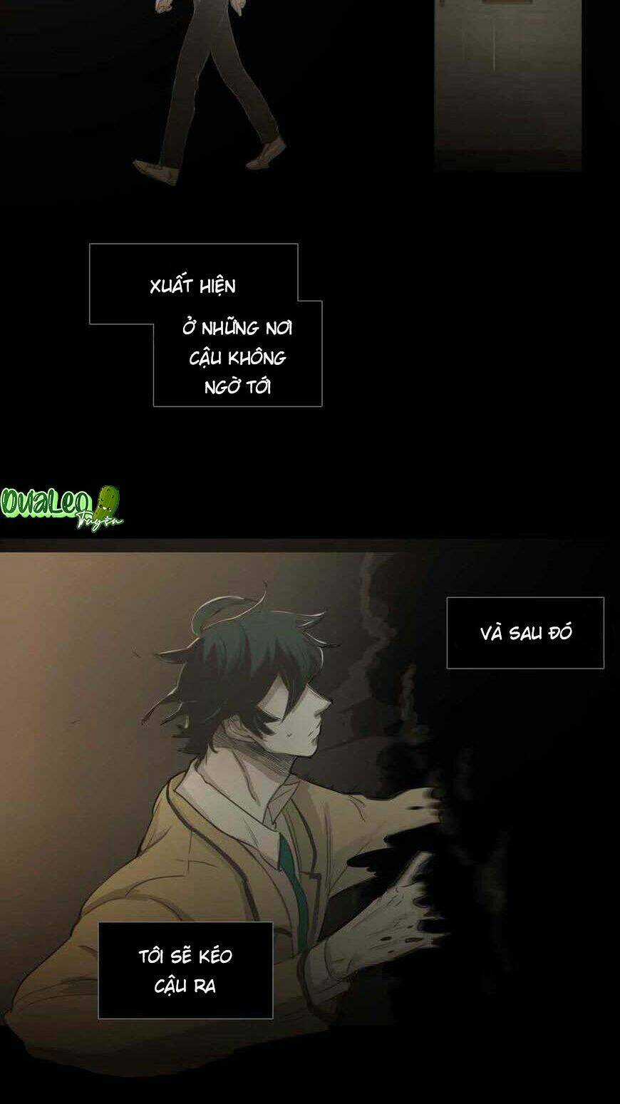 Không Bao Giờ Hiểu Chapter 45 trang 49