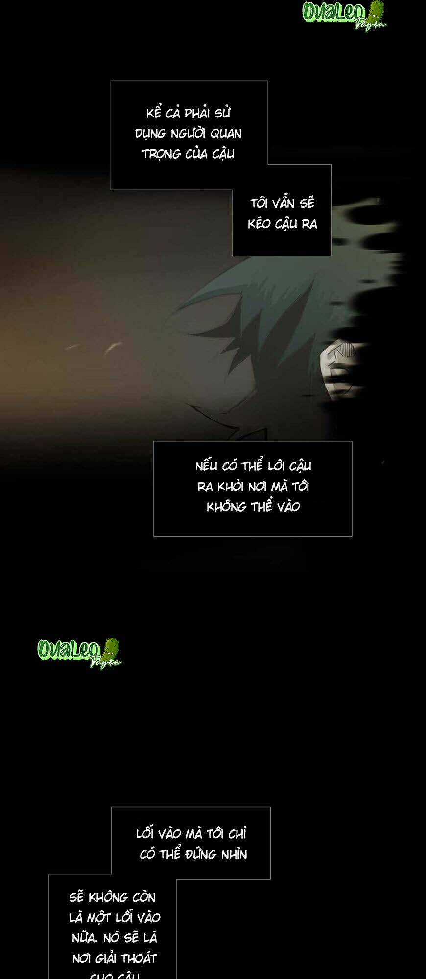 Không Bao Giờ Hiểu Chapter 45 trang 50