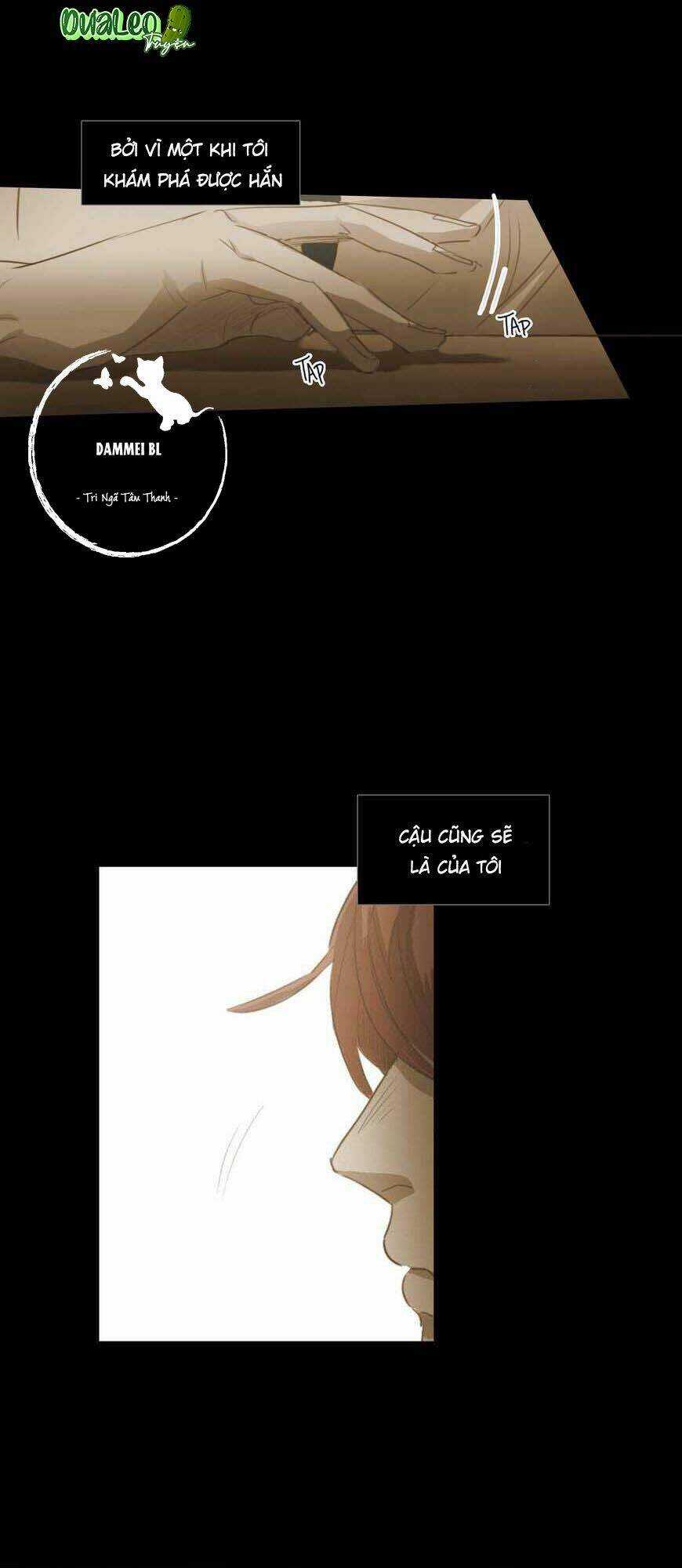 Không Bao Giờ Hiểu Chapter 45 trang 52