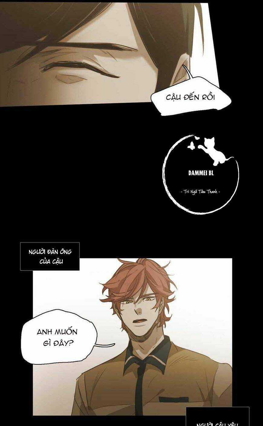 Không Bao Giờ Hiểu Chapter 45 trang 53