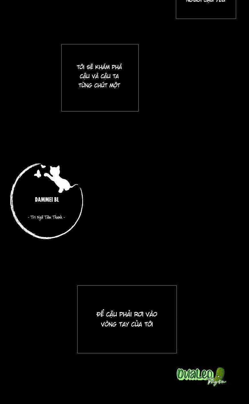 Không Bao Giờ Hiểu Chapter 45 trang 54