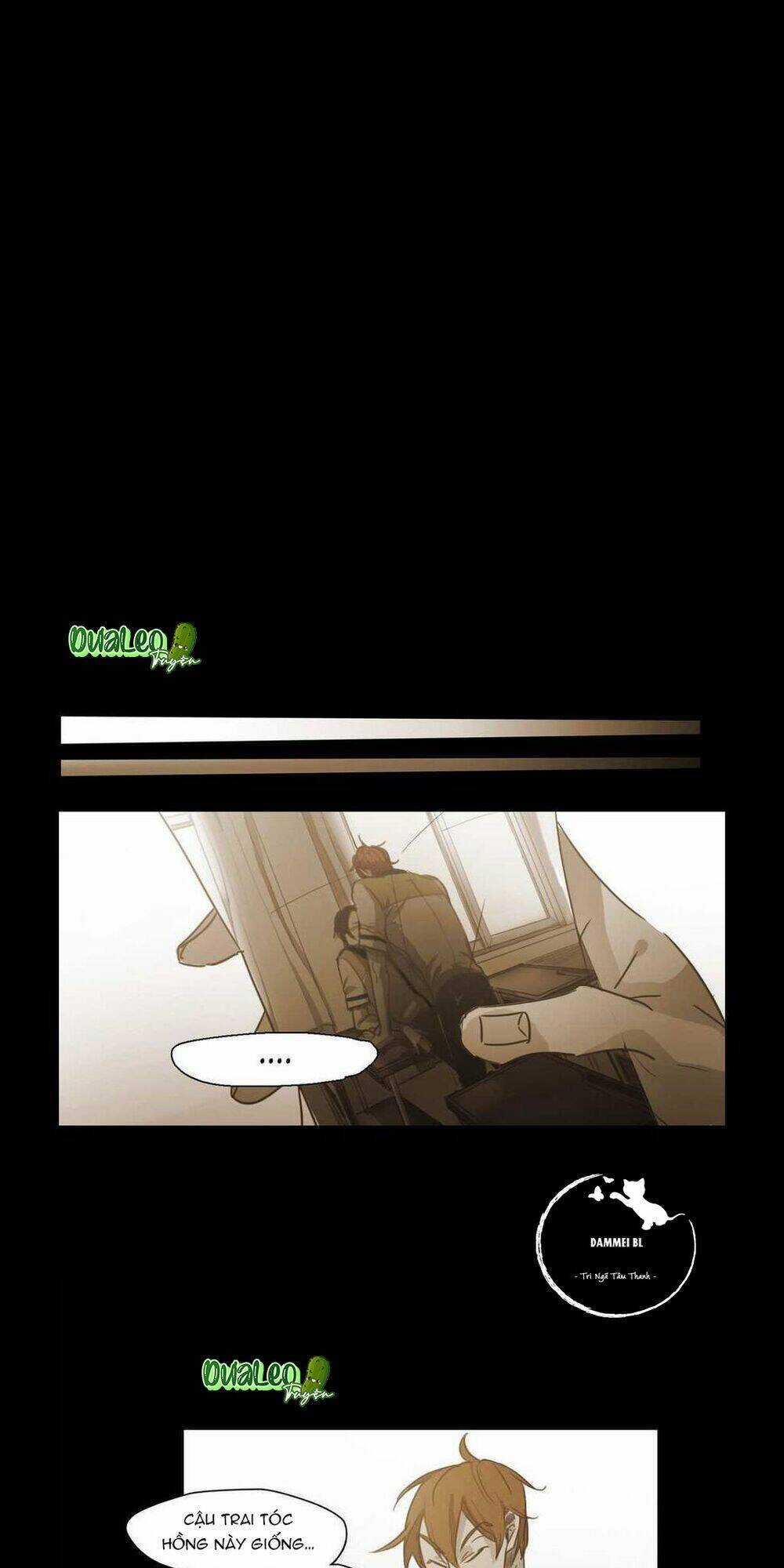 Không Bao Giờ Hiểu Chapter 45 trang 55