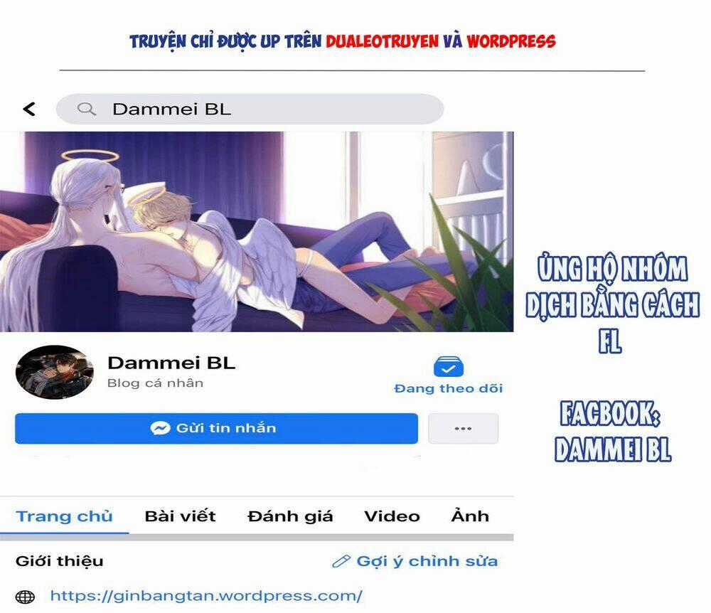 Không Bao Giờ Hiểu Chapter 45 trang 58