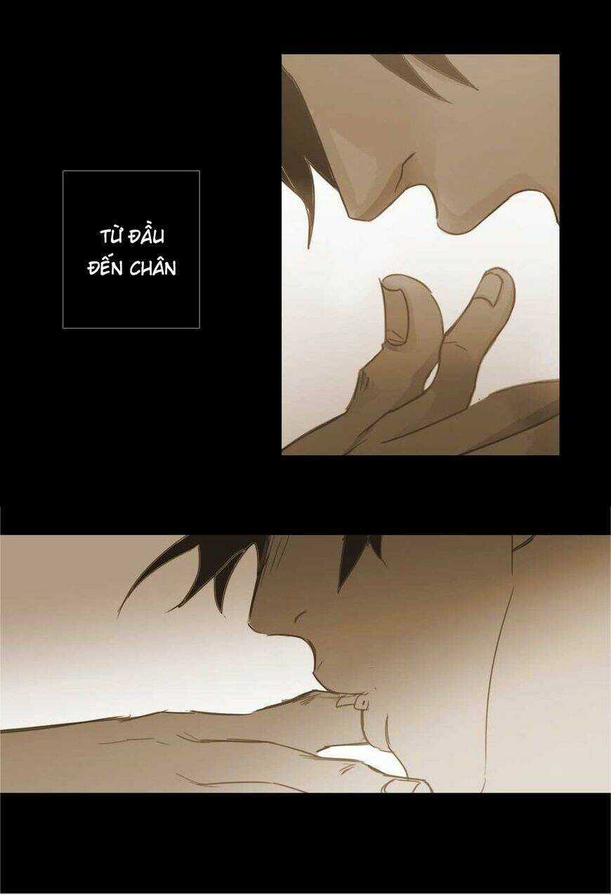 Không Bao Giờ Hiểu Chapter 45 trang 8