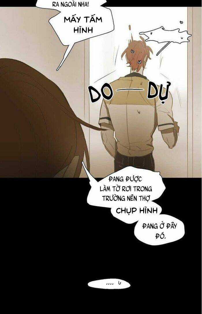 Không Bao Giờ Hiểu Chapter 46 trang 10