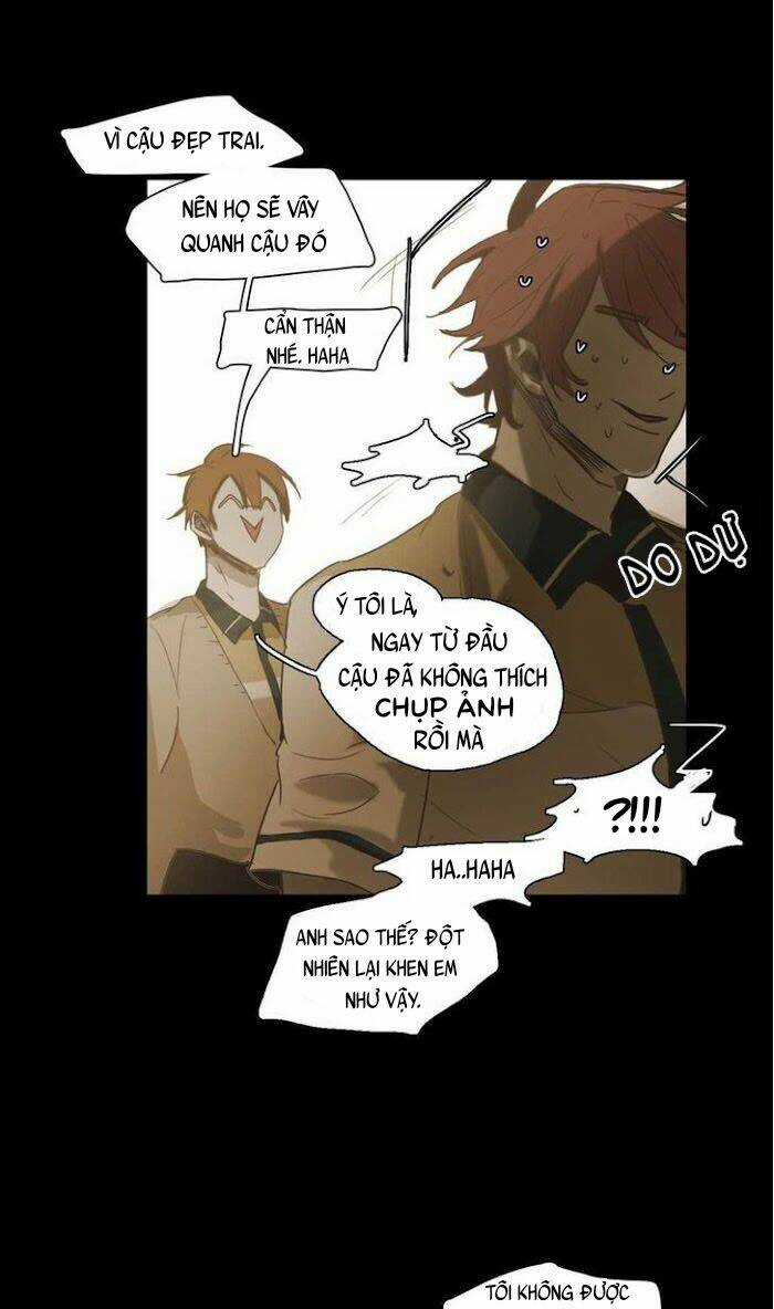 Không Bao Giờ Hiểu Chapter 46 trang 11