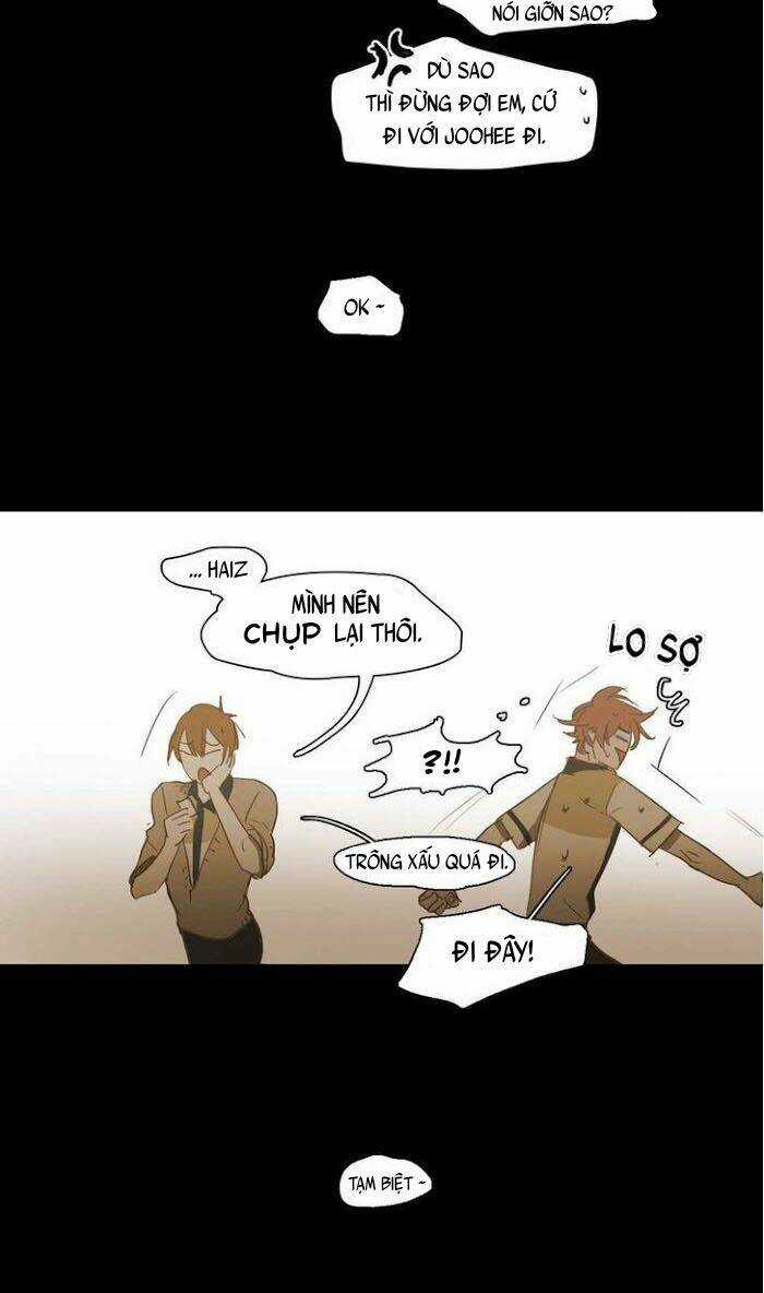 Không Bao Giờ Hiểu Chapter 46 trang 12