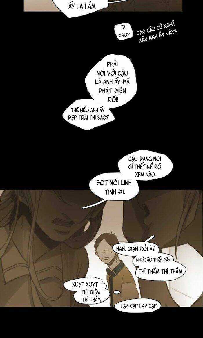 Không Bao Giờ Hiểu Chapter 46 trang 15