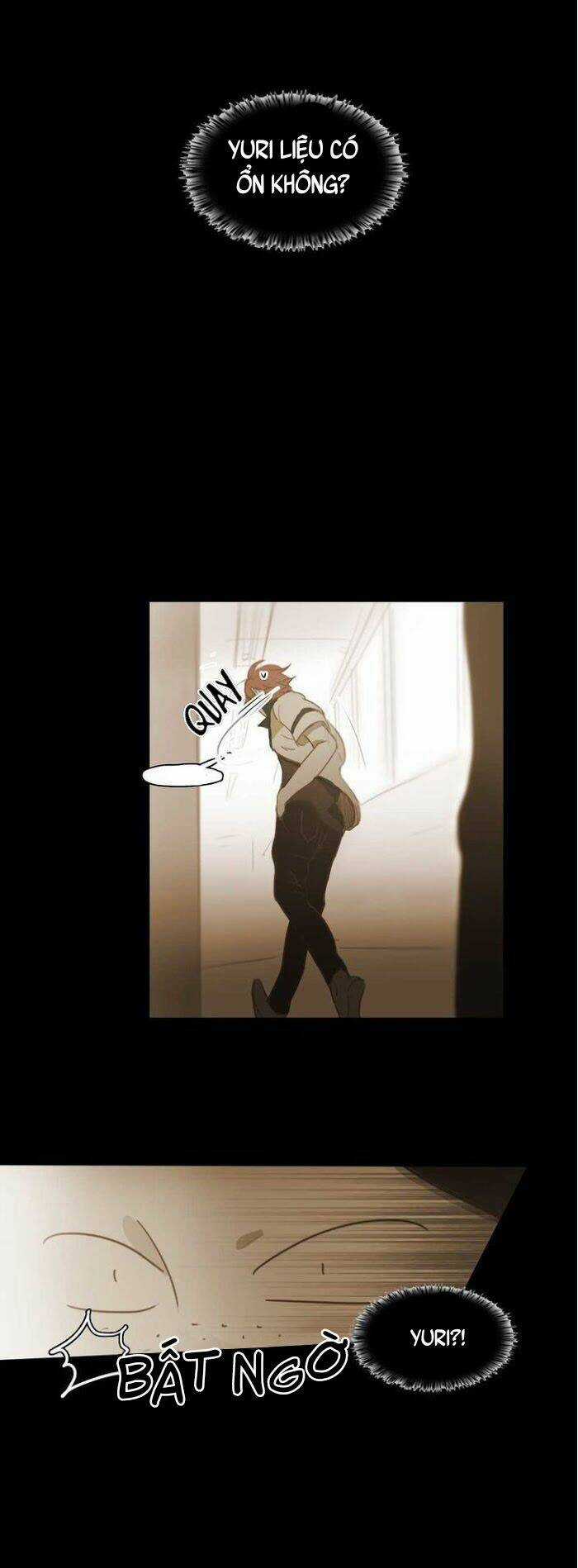 Không Bao Giờ Hiểu Chapter 46 trang 19