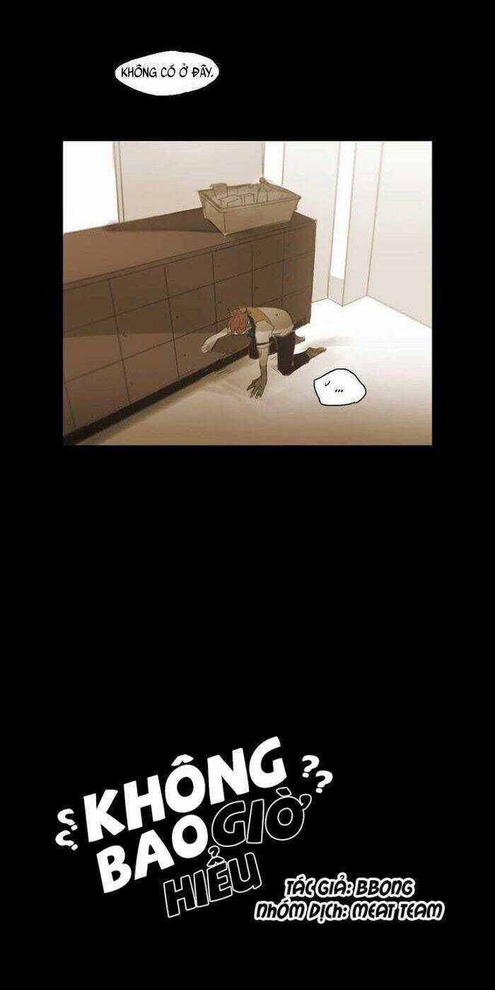 Không Bao Giờ Hiểu Chapter 46 trang 2