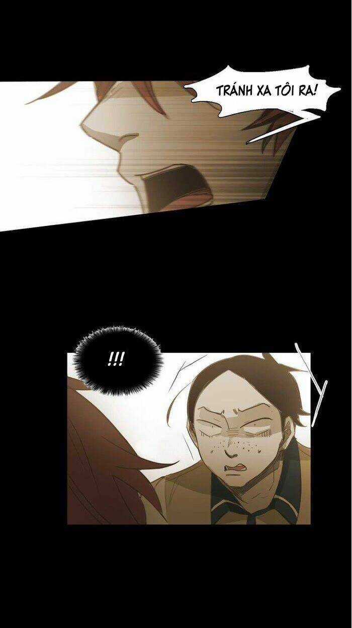 Không Bao Giờ Hiểu Chapter 46 trang 22