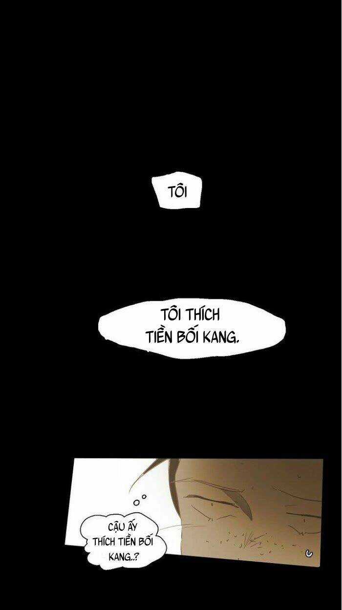 Không Bao Giờ Hiểu Chapter 46 trang 23