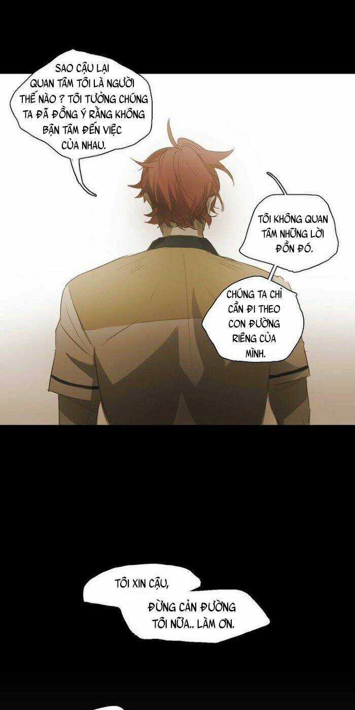 Không Bao Giờ Hiểu Chapter 46 trang 24