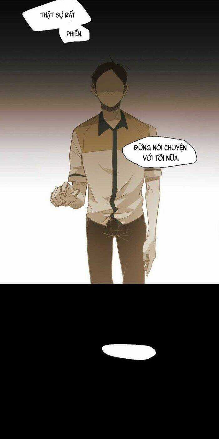 Không Bao Giờ Hiểu Chapter 46 trang 25