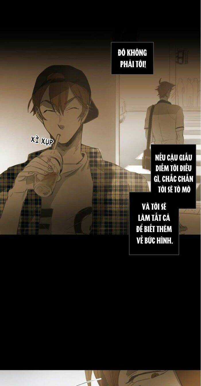 Không Bao Giờ Hiểu Chapter 46 trang 28