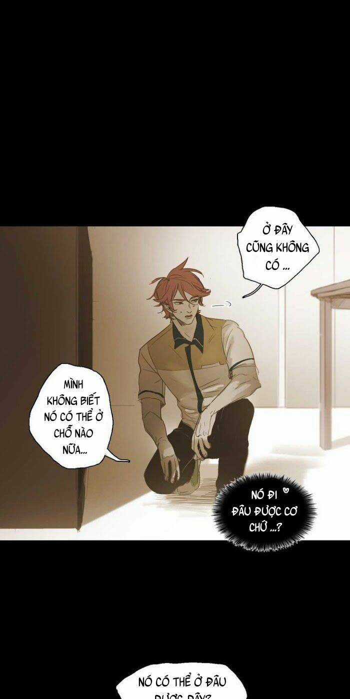 Không Bao Giờ Hiểu Chapter 46 trang 3