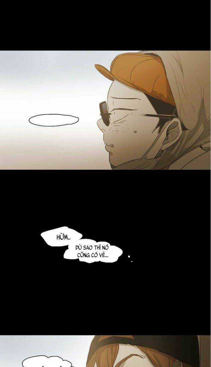 Không Bao Giờ Hiểu Chapter 46 trang 30