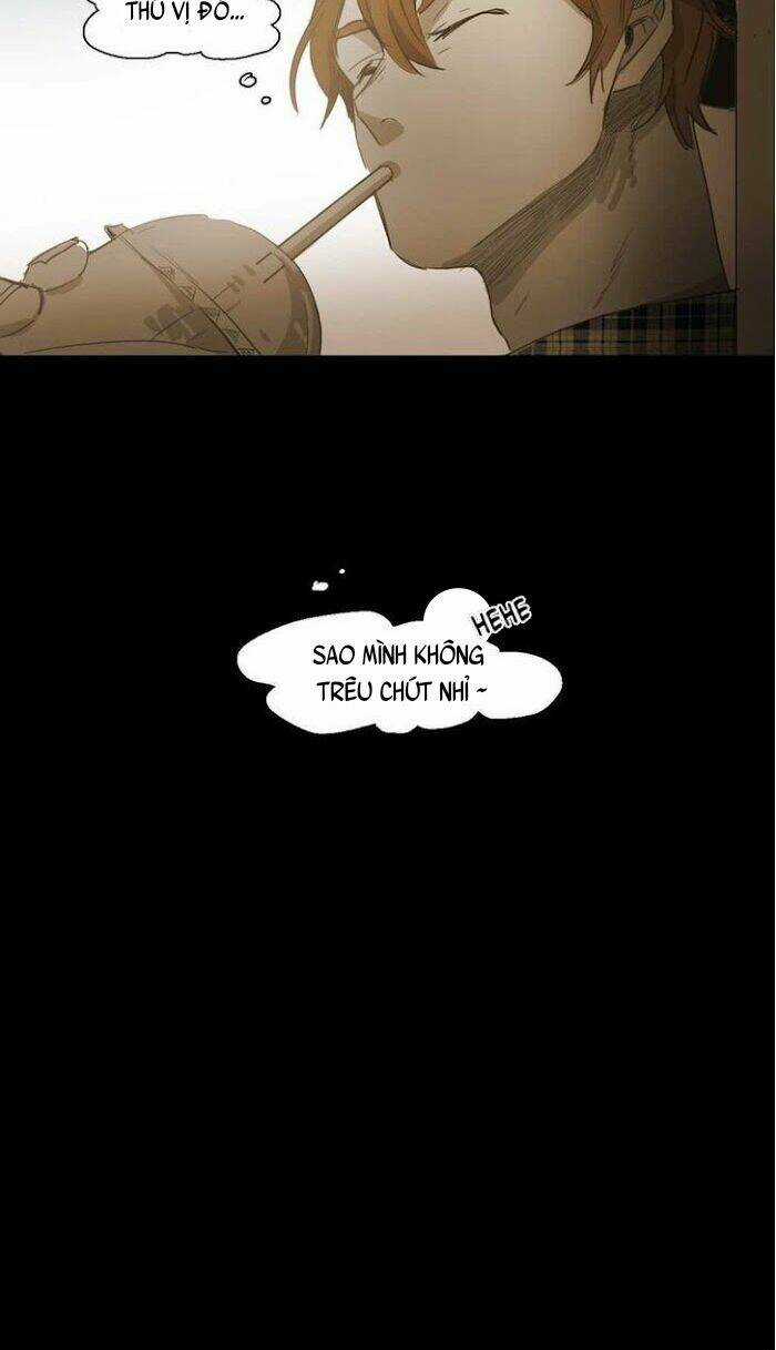 Không Bao Giờ Hiểu Chapter 46 trang 31