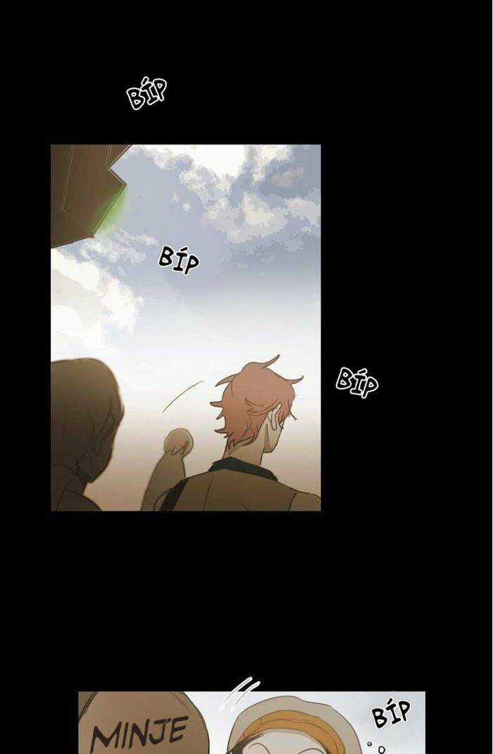 Không Bao Giờ Hiểu Chapter 46 trang 32