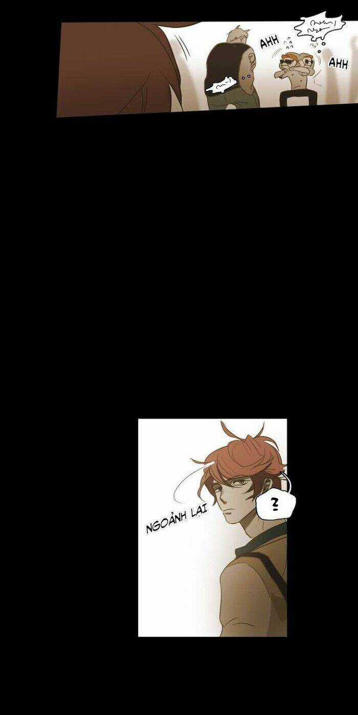 Không Bao Giờ Hiểu Chapter 46 trang 35