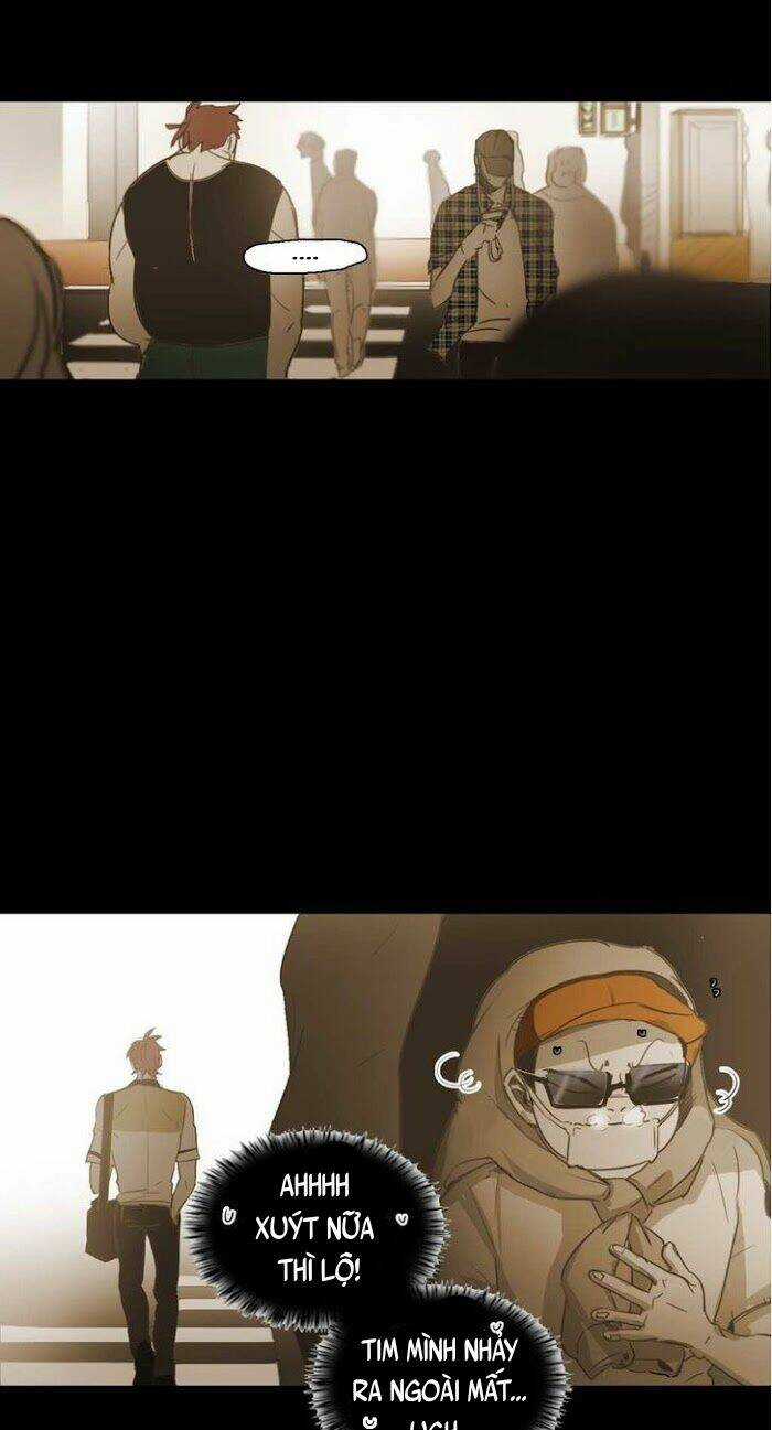 Không Bao Giờ Hiểu Chapter 46 trang 36