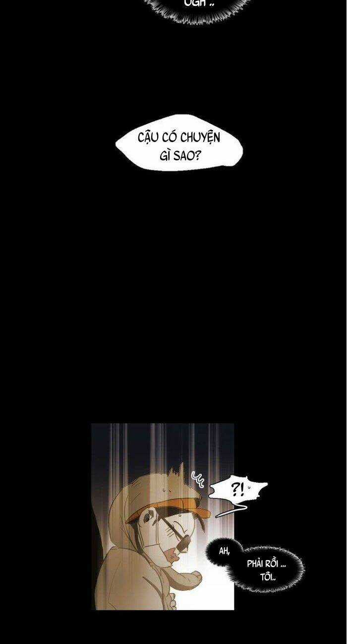 Không Bao Giờ Hiểu Chapter 46 trang 37