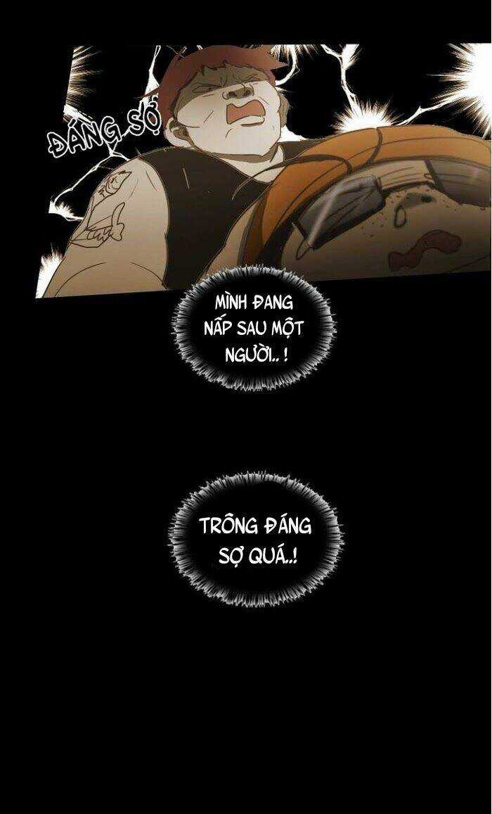 Không Bao Giờ Hiểu Chapter 46 trang 38