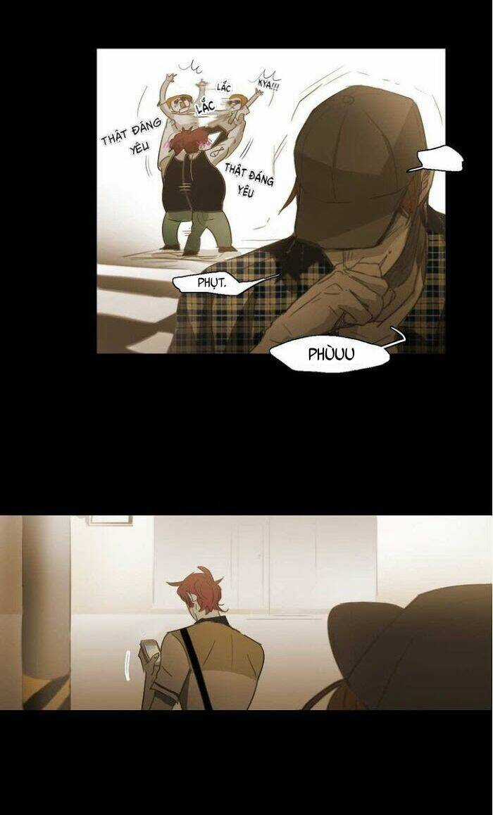 Không Bao Giờ Hiểu Chapter 46 trang 39