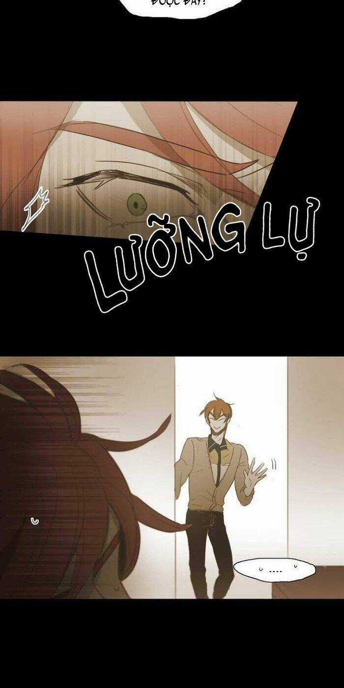 Không Bao Giờ Hiểu Chapter 46 trang 4