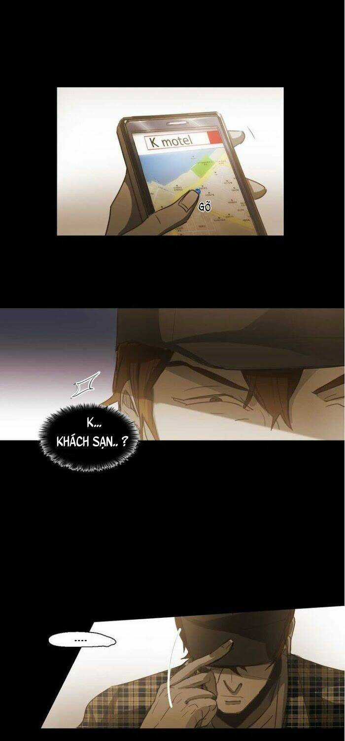 Không Bao Giờ Hiểu Chapter 46 trang 40