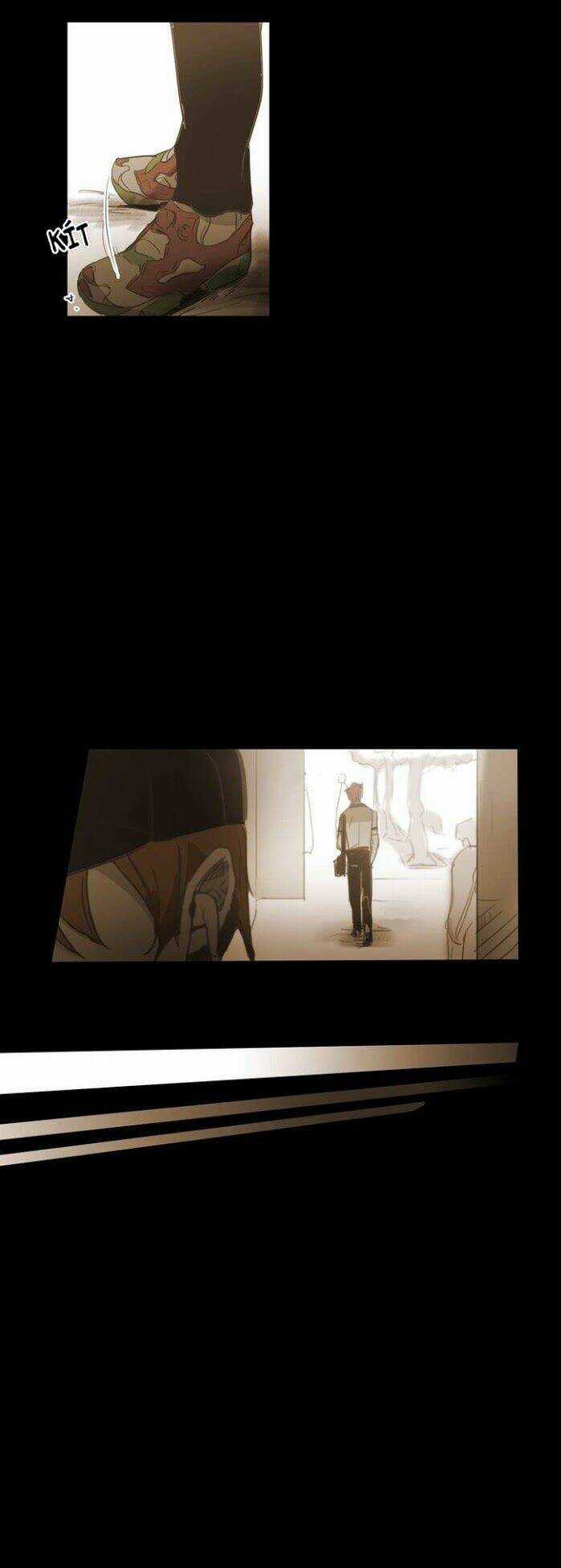 Không Bao Giờ Hiểu Chapter 46 trang 41