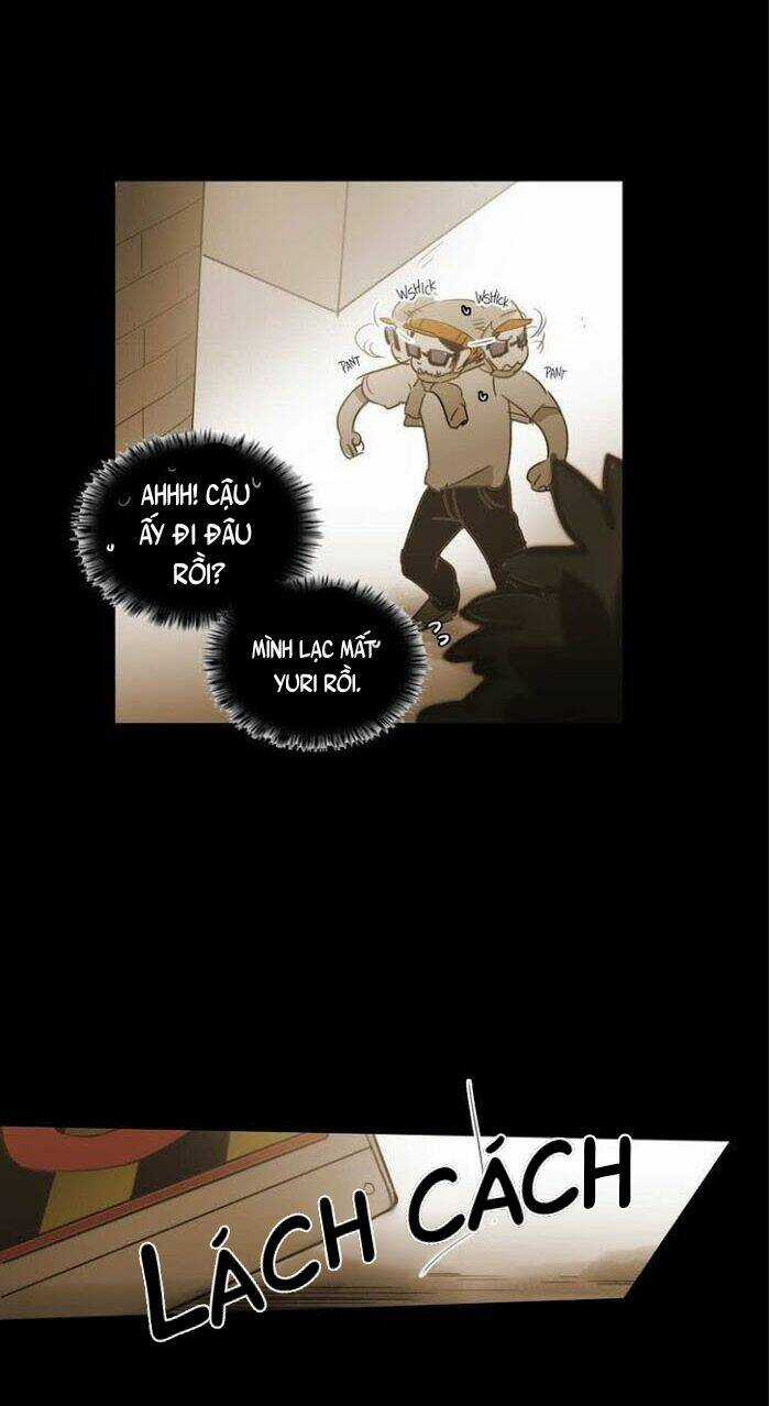 Không Bao Giờ Hiểu Chapter 46 trang 43